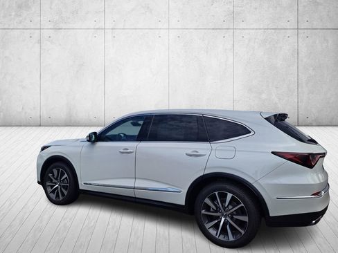 New 2026 Acura MDX w/ Technology Package image 7