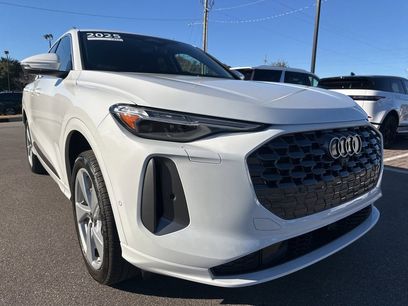 Used 2025 Audi Q5 Premium Plus w/ Premium Plus