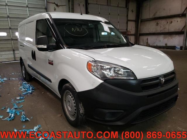 Used 2016 RAM ProMaster City Tradesman FWD image 1
