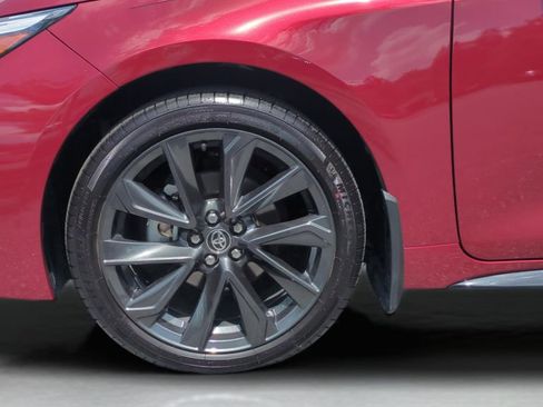 Used 2025 Toyota Corolla SE image 25