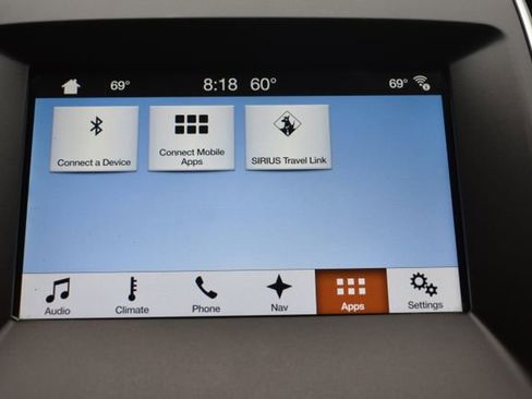 Used 2017 Ford Edge Titanium w/ Equipment Group 301A image 30