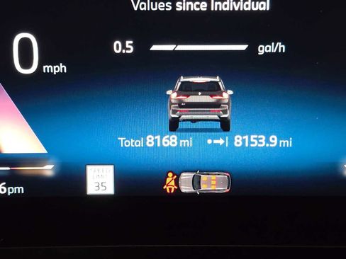 Used 2025 BMW X1 xDrive28i w/ Premium Package image 28