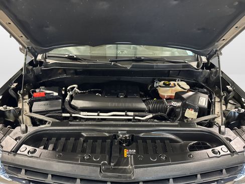 Used 2021 Chevrolet Silverado 1500 LT image 11