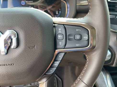 New 2026 RAM 1500 Limited AWD/4WD image 28