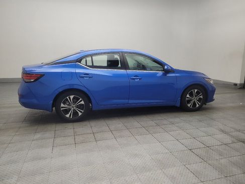 Used 2021 Nissan Sentra SV FWD image 10