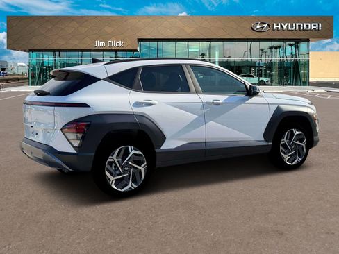 New 2026 Hyundai Kona SEL Premium AWD/4WD image 8