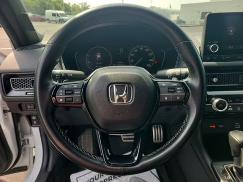 Used 2023 Honda Civic Sport image 30
