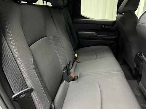 Used 2024 Toyota Tacoma SR image 25