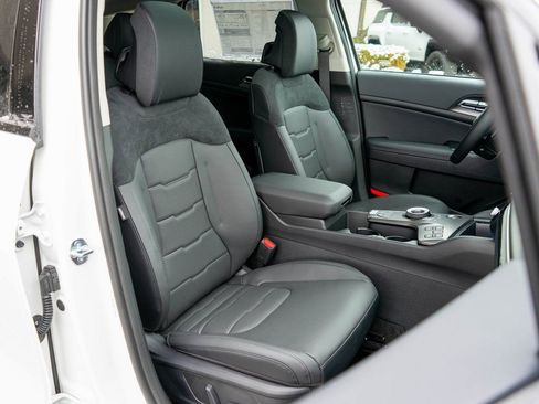 New 2026 Kia Sportage SX Prestige AWD/4WD image 9