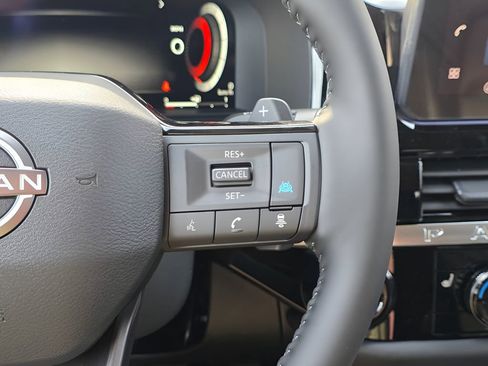 New 2026 Nissan Pathfinder SL image 22