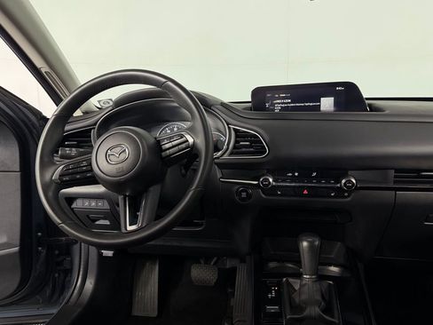 Used 2024 MAZDA CX-30 AWD 2.5 S w/ Preferred Package image 12