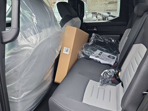 New 2026 Toyota Tacoma 4x4 Double Cab image 19