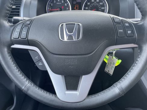 Used 2009 Honda CR-V EX-L image 10
