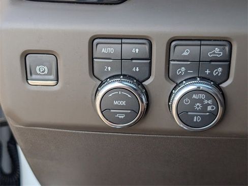 Certified 2025 GMC Sierra 1500 Denali w/ Denali Reserve Package image 21