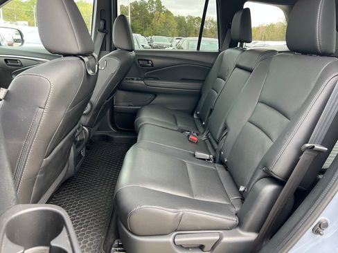 Used 2022 Honda Passport EX-L image 27