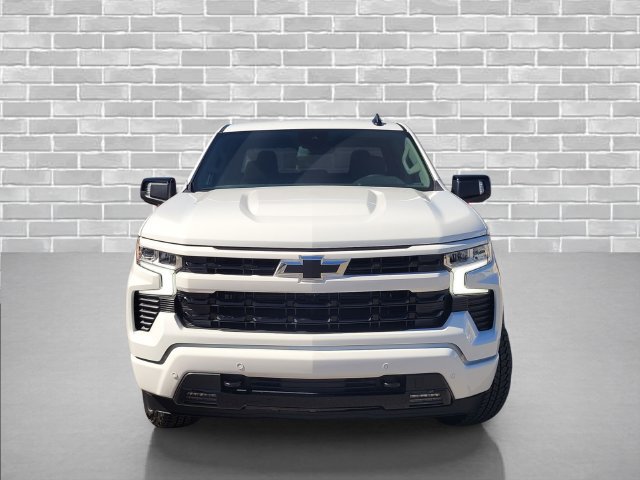 New 2026 Chevrolet Silverado 1500 RST w/ RST All Star Premium Package AWD/4WD image 2
