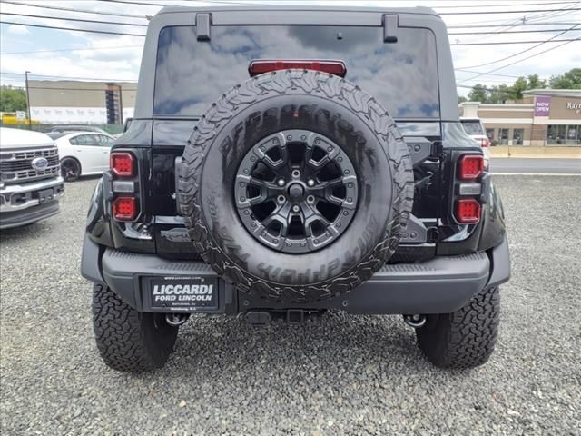 New 2024 Ford Bronco Raptor AWD/4WD image 5