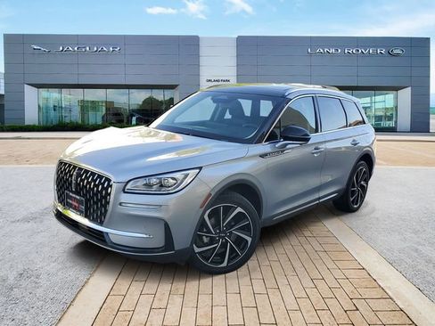 Used 2023 Lincoln Corsair Reserve w/ Equipment Group 201A AWD/4WD image 1