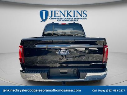 Used 2024 Ford F150 XLT w/ Mobile Office Package