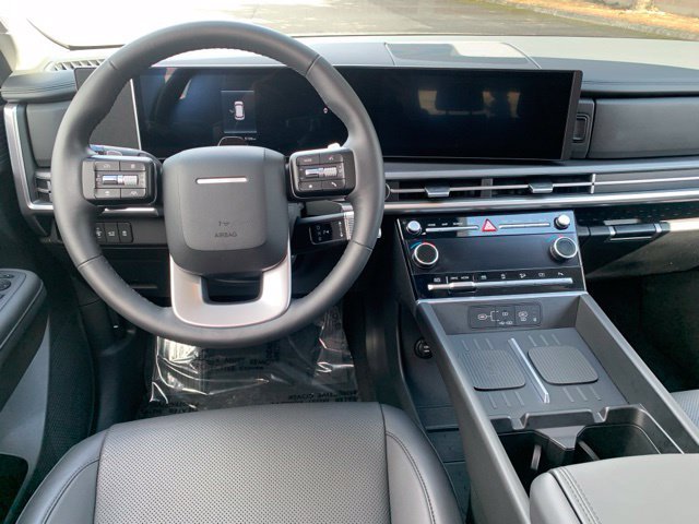 Certified 2025 Hyundai Santa Fe SEL AWD/4WD image 19