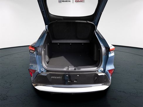 New 2026 Buick Envista Sport Touring w/ Convenience I Package image 28