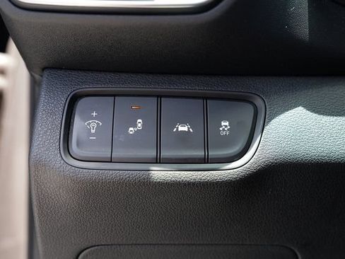 Used 2020 Hyundai Santa Fe SEL FWD image 40
