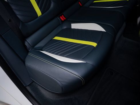 Used 2023 Aston Martin DBX 707 AWD/4WD image 69
