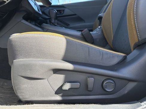 Certified 2024 Subaru Crosstrek 2.5i Sport w/ Crosstrek Mirror Package image 19