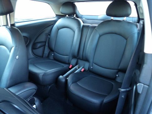 Used 2013 MINI Cooper Paceman S image 9