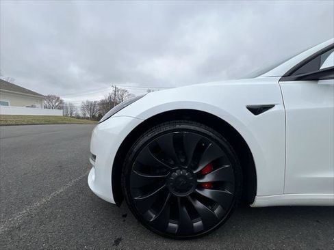 Used 2023 Tesla Model 3 Performance image 10