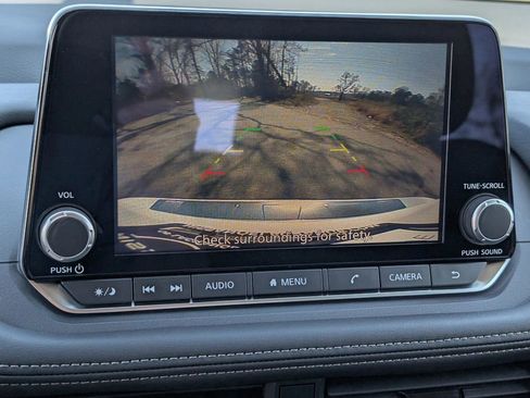 New 2026 Nissan Rogue SV image 23