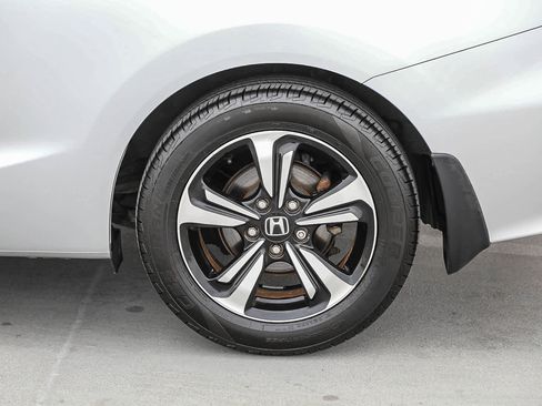 Used 2014 Honda Civic EX image 11