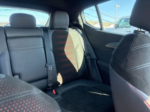 Used 2024 Dodge Hornet R/T w/ Track Pack image 57