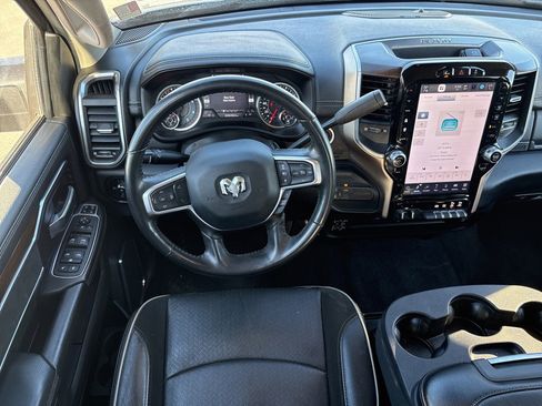 Used 2024 RAM 2500 Laramie w/ Safety Group image 14