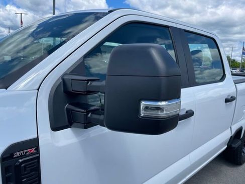 New 2026 Ford F250 XL w/ STX Appearance Package AWD/4WD image 8
