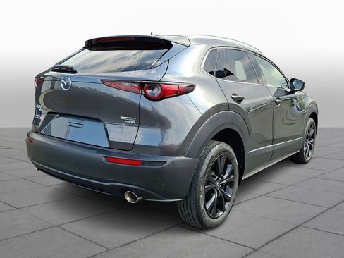 Used 2023 MAZDA CX-30 2.5 Turbo w/ Premium Package AWD/4WD image 7