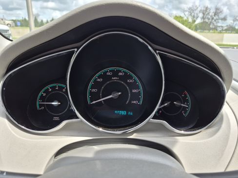 Used 2012 Chevrolet Malibu LS FWD image 17