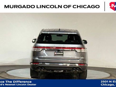 Used 2023 Lincoln Aviator 2WD w/ Premium Package image 7