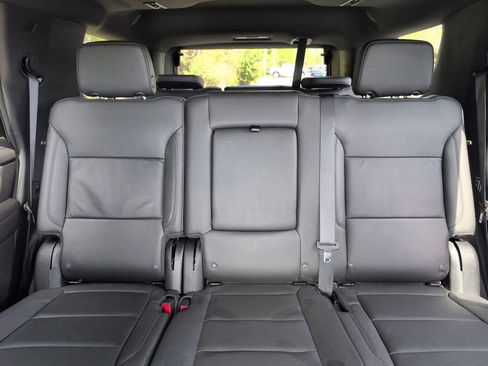 Certified 2024 Chevrolet Tahoe LT w/ LT Signature Plus Package image 29