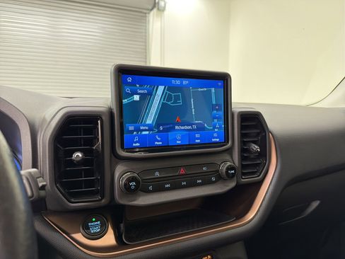Used 2021 Ford Bronco Sport Badlands w/ Badlands Package AWD/4WD image 24