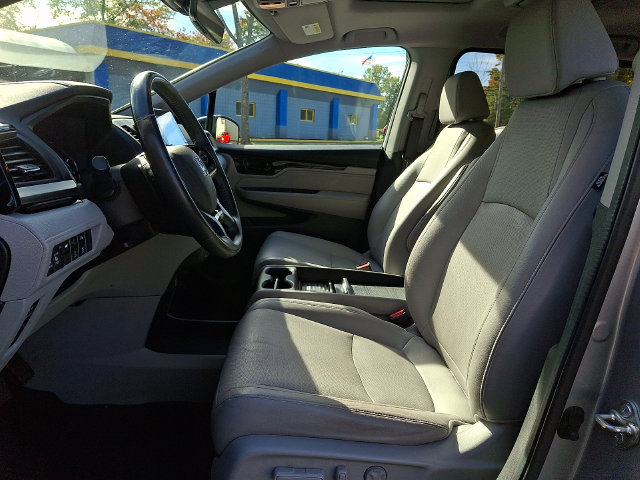 Used 2018 Honda Odyssey Elite image 13