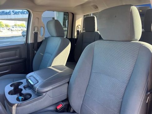 Used 2014 RAM 1500 Express AWD/4WD image 14