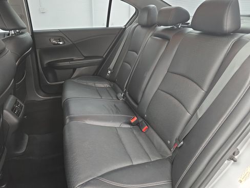 Used 2014 Honda Accord EX-L image 13