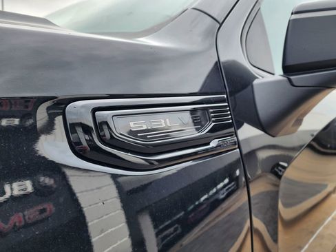 New 2026 GMC Sierra 1500 Elevation w/ Elevation Premium Package image 10