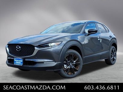 New 2026 MAZDA CX-30 AWD 2.5 S w/ Select Sport Pkg