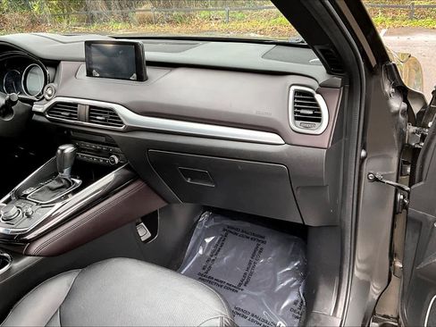 Used 2019 MAZDA CX-9 Grand Touring image 18
