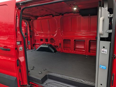 New 2025 Ford Transit 150 Low Roof image 14
