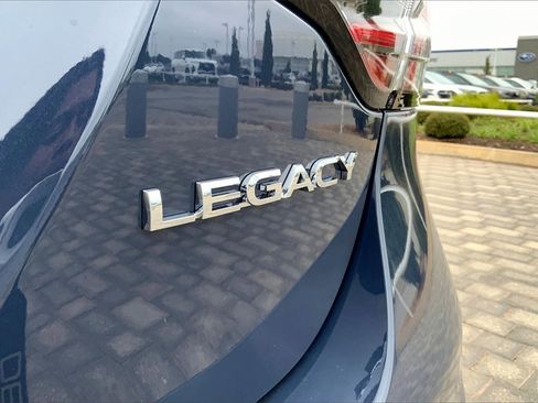 Used 2025 Subaru Legacy Premium image 9