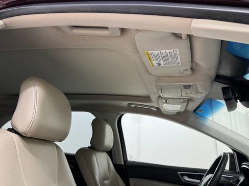 Used 2019 Ford Edge Titanium w/ Equipment Group 301A image 34