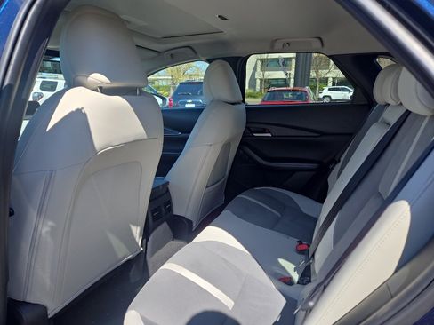 New 2026 MAZDA CX-30 Aire Edition AWD/4WD image 10